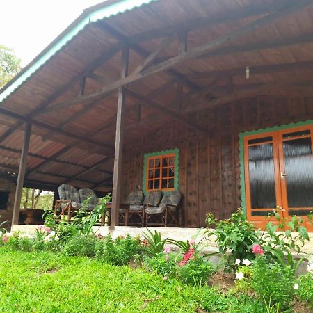 Sitio Recanto Da Guarda - Cabana Araucaria Bom Retiro  Exterior foto